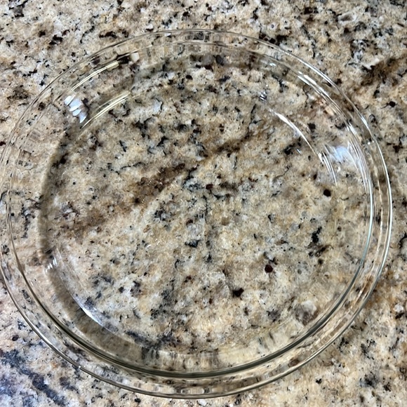 Pyrex pie dish - Picture 2 of 6